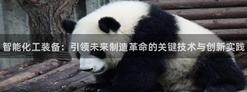 天辰平台q665.786：智能化工装备：引领未来制